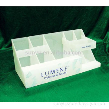 Cosmetic Display Stand